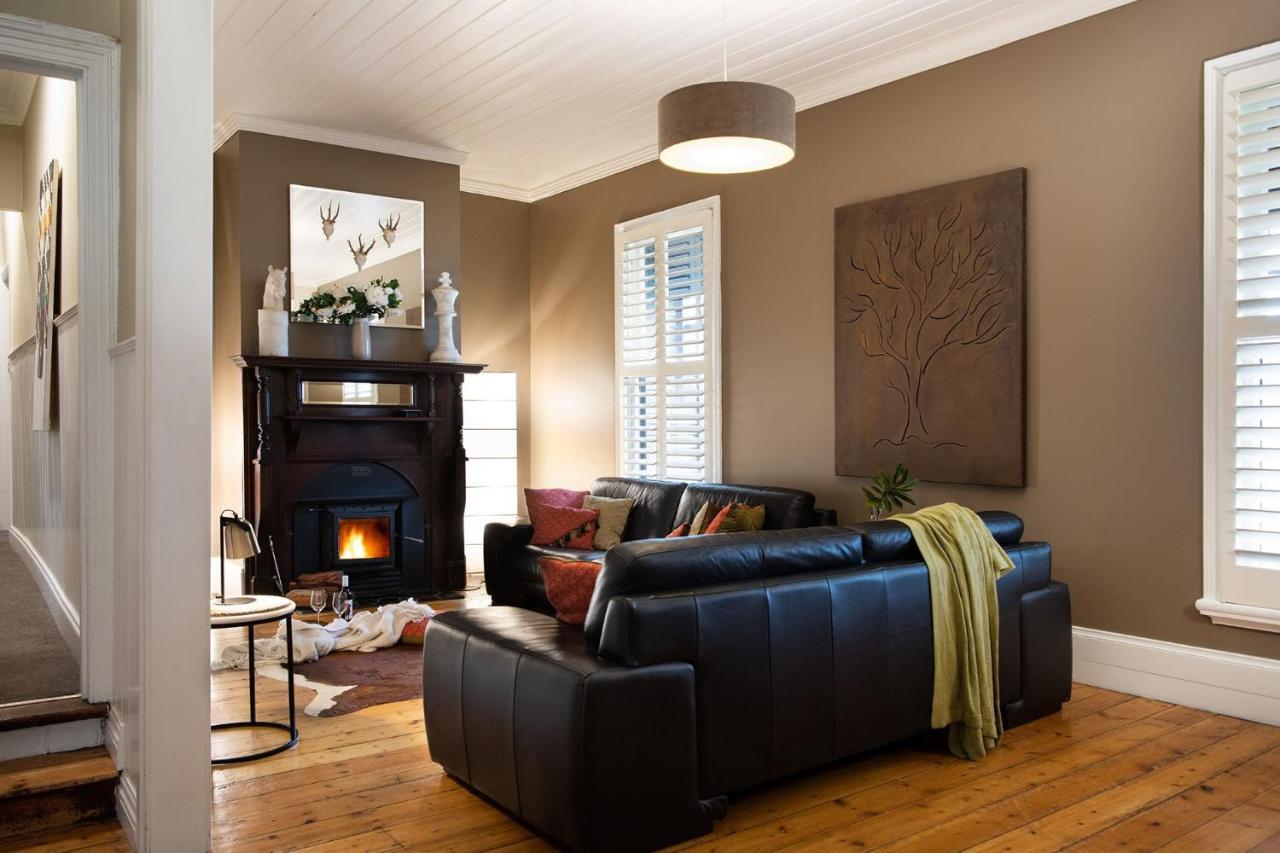 Maple Daylesford Villa Exterior photo